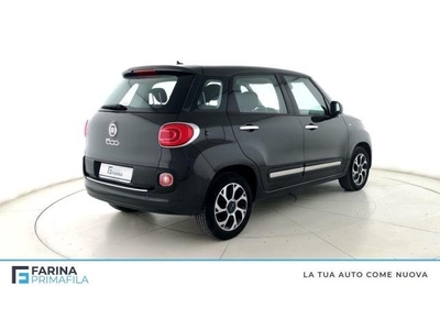 FIAT 500L 1.3 Multijet 95 CV Lounge