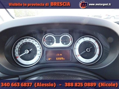 FIAT 500L 1.3 Multijet 95 CV Pop Star