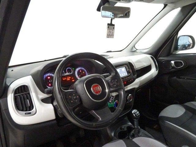 FIAT 500L 1.3 Multijet 95 CV Pop Star