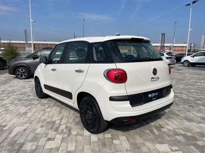 FIAT 500L 1.3 Multijet 95cv Mirror