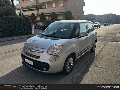 Fiat 500L 1.3 Multijet