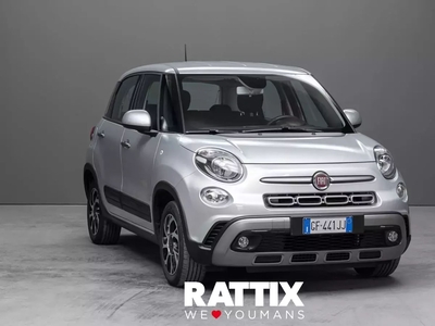 Fiat 500L 1.4