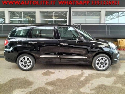 FIAT 500L Wagon 1.3 Multijet 95 CV Dualogic Lounge 7 POSTI