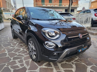 Fiat 500X 1.0