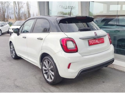 FIAT 500X 1.0 T3 120 CV Sport