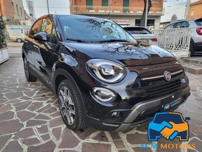 FIAT 500X 1.0 T3 120 CV Sport