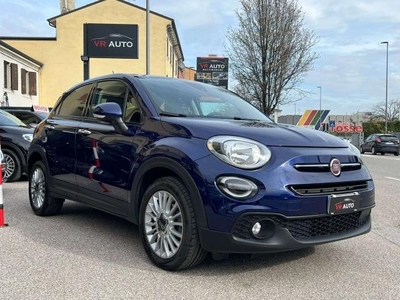 FIAT 500X 1.0 T3 Connect 120cv NO OBBLIGO FINANZIAMENTO