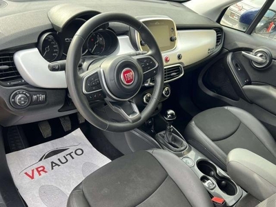 FIAT 500X 1.0 T3 Connect 120cv PROMO FINANZIAMENTO