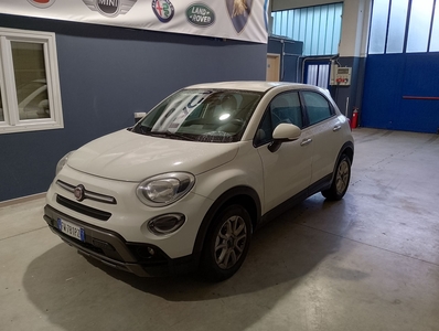 Fiat 500X 1.3