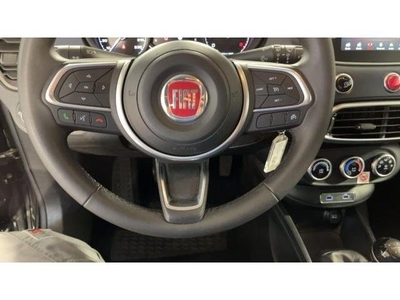 FIAT 500X 1.3 MJT 95 CV Club #Vari.Colori #Neopatentati