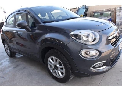 FIAT 500X 1.3 MultiJet 95 CV Pop Star *Antifurto*