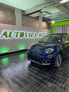 Fiat 500X 1.5 T4 Hybrid 130 CV DCT Sport Dolcevita