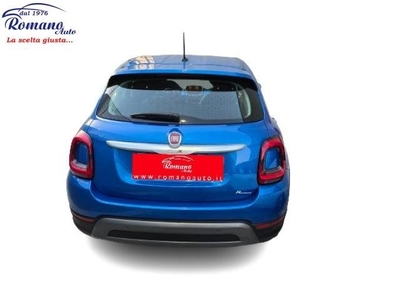 FIAT 500X 1.6 M.Jet 120 CV City Cross