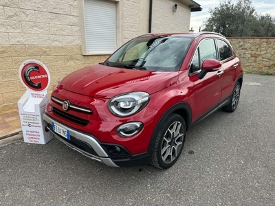 Fiat 500X 1.6 mjt Cross 4x2 120cv