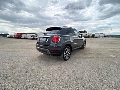 FIAT 500X 1.6 mjt Cross Plus 4x2 120cv