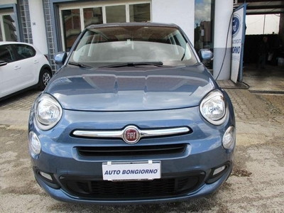 FIAT 500X 1.6 MultiJet 120 CV Pop Star