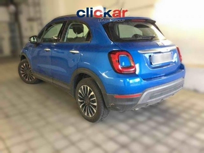 FIAT 500X 1.6 MultiJet 130 CV Cross