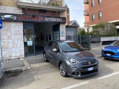 FIAT 500X 1.6 MultiJet 130 CV Sport