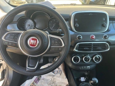 FIAT 500X CROSS 1.6 MultiJet 120 CV