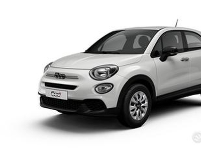 FIAT 500X MY23 1.3 MultiJet 95cv TUA DA 235,00