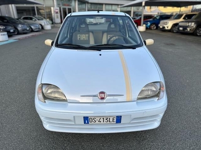 FIAT 600 1.1 50th Anniversary