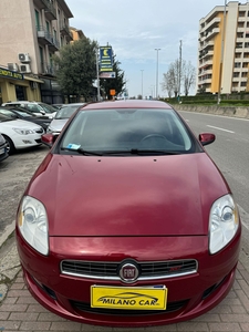 Fiat Bravo 1.4