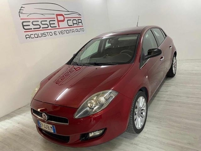 FIAT BRAVO 1.6 MJT 105 CV DPF Dynamic