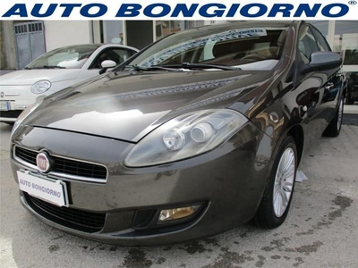 FIAT Bravo 1.6 MJT 105 CV Dynamic