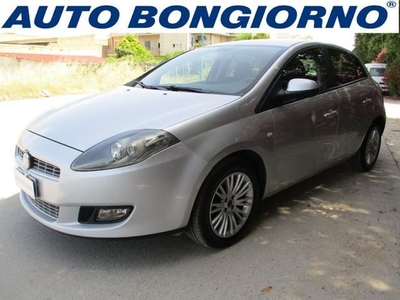 FIAT Bravo 1.6 MJT 120 CV Dynamic