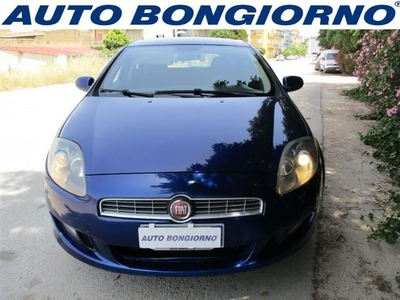 FIAT Bravo 1.6 MJT 120 CV Dynamic