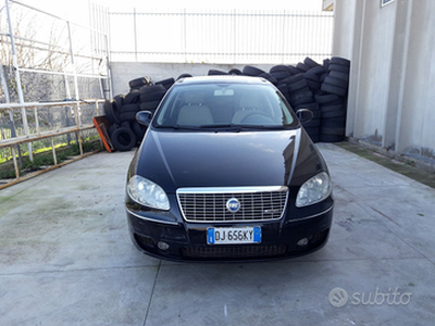 Fiat croma 1.9 120 cv