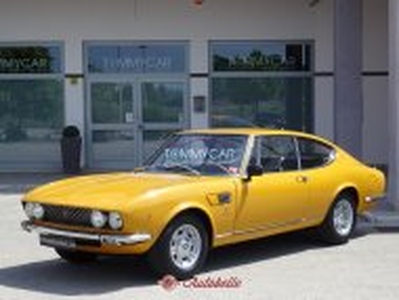 Fiat Dino 2000 1968