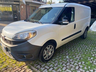 FIAT DOBLÒ 1.3 MJT PL-TN Cargo Maxi Lamierato