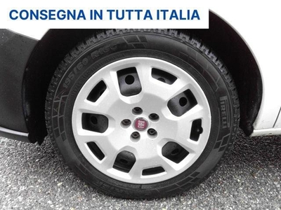 FIAT DOBLÒ 1.6 MJT120 CV PC-TN-CRUISE-RUOTE RAGGIO16!-E6B-