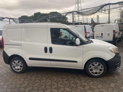 Fiat Doblo 1.6 MTJ 120 CV CARGO