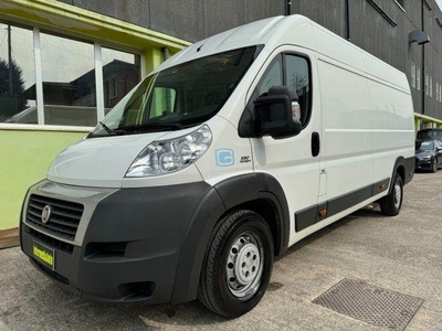 FIAT DUCATO 2.3 MJT 130CV Furgone L5 Extra long