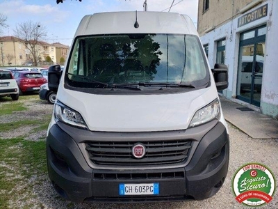 FIAT DUCATO 33 2.3 Mjt 120CV PM-TN L2H2 (MH2) tetto medio