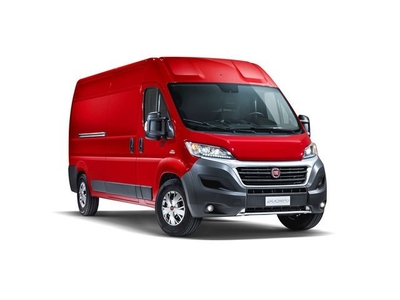 FIAT DUCATO 33 2.3 MJT 120CV PASSO LUNGO TETTO MEDIO