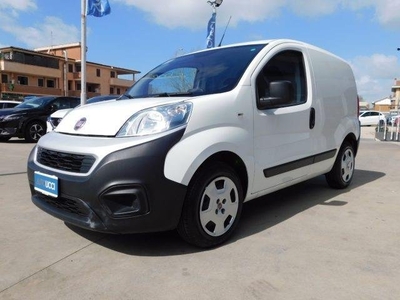 FIAT FIORINO 1.3 MJT 95CV Cargo SX S&S