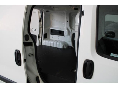 FIAT FIORINO 1.4 8V CNG 70CV Cargo SX NEOPATENTATI