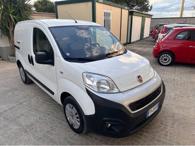 FIAT Fiorino III Cargo 1.3 mjt 80cv SX E6 Fiorino 1.3 MJT 80CV Cargo SX