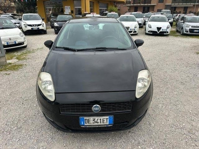 FIAT GRANDE PUNTO 1.2 5 porte Active