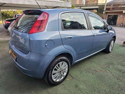 FIAT GRANDE PUNTO 1.4 5 porte Dynamic Natural Power