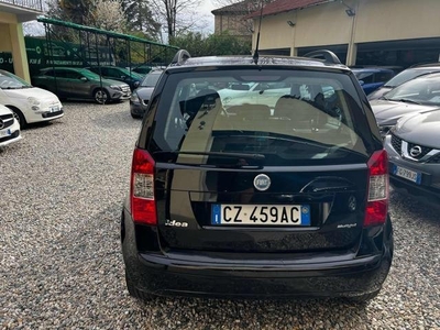 FIAT IDEA 1.3 Multijet 16V 90 CV Emotion