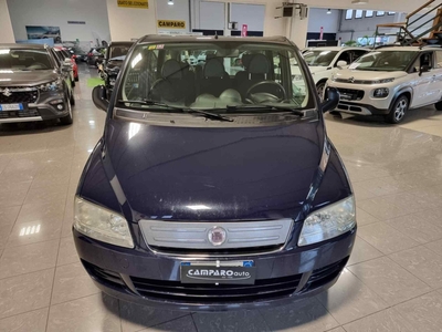 FIAT Multipla 2ª serie