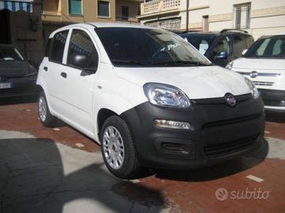 FIAT New Panda 1.0 GSE HIBRID POP VAN