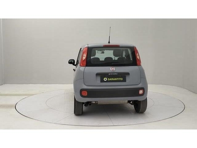 FIAT PANDA 0.9 t.air t. natural power Easy 70cv