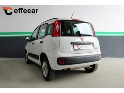 FIAT PANDA 0.9 TwinAir Turbo Natural Power Pop NEOPATENTATI