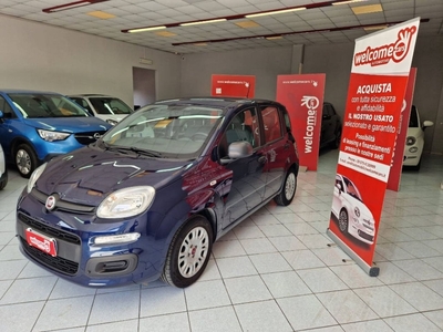 Fiat Panda 1.0