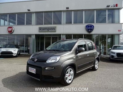 Fiat Panda 1.0